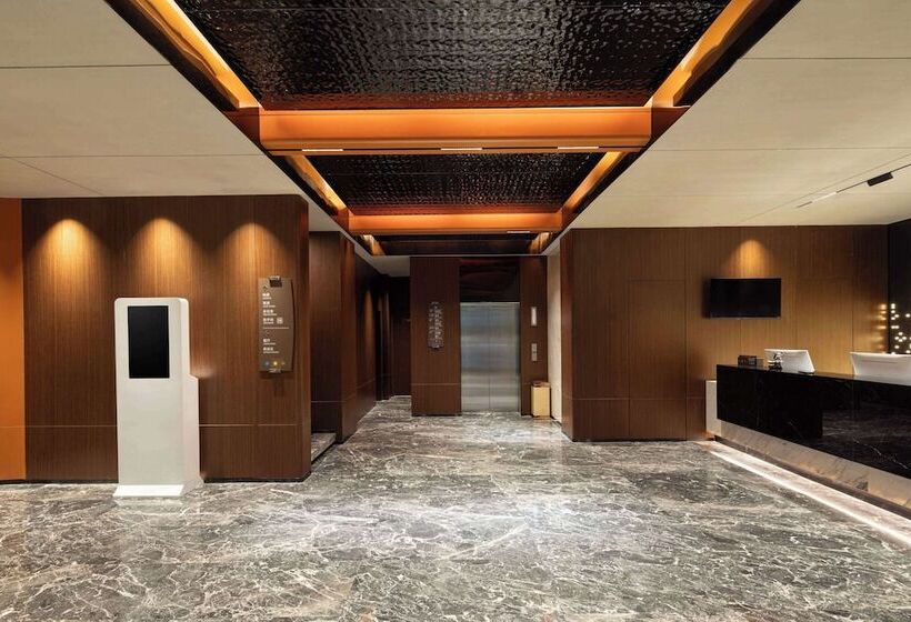 ホテル Days Inn By Wyndham Lanzhou Chengguan