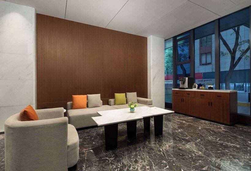ホテル Days Inn By Wyndham Lanzhou Chengguan