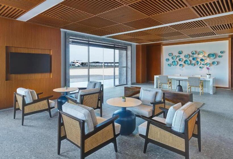 فندق Fairfield By Marriott Kuala Besut