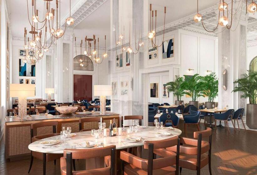 酒店 Fairmont Breakers Long Beach