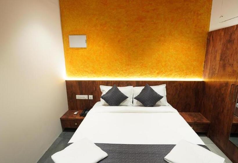 هتل Hive Inn Kozhikode