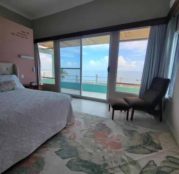 בית מלון כפרי Island Magic Villas