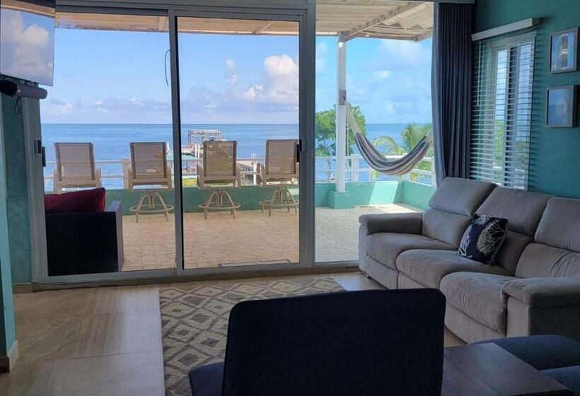 בית מלון כפרי Island Magic Villas