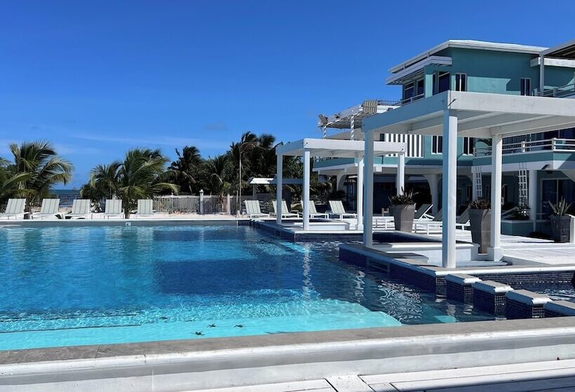 בית מלון כפרי Island Magic Villas