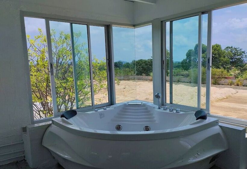 ホテル Khao Chi Chan Resort