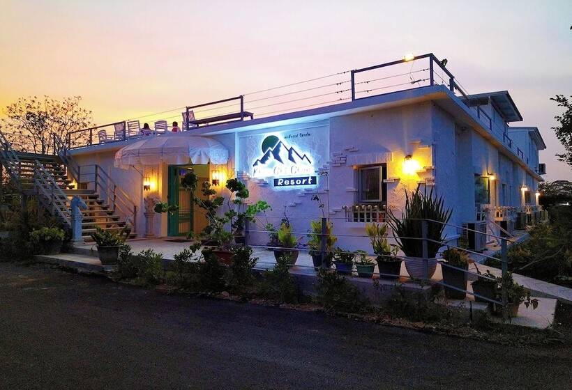 ホテル Khao Chi Chan Resort