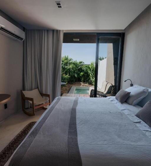 فندق Koloa Concept