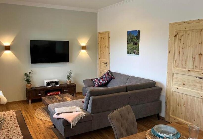 酒店 Landgut Pfauenhof