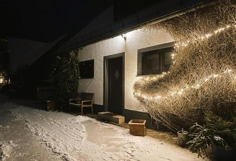 酒店 Landgut Pfauenhof