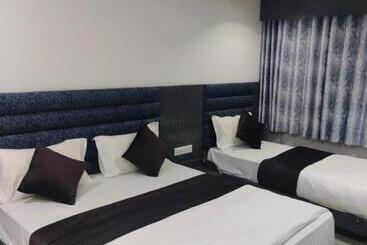 هتل Mewad Inn