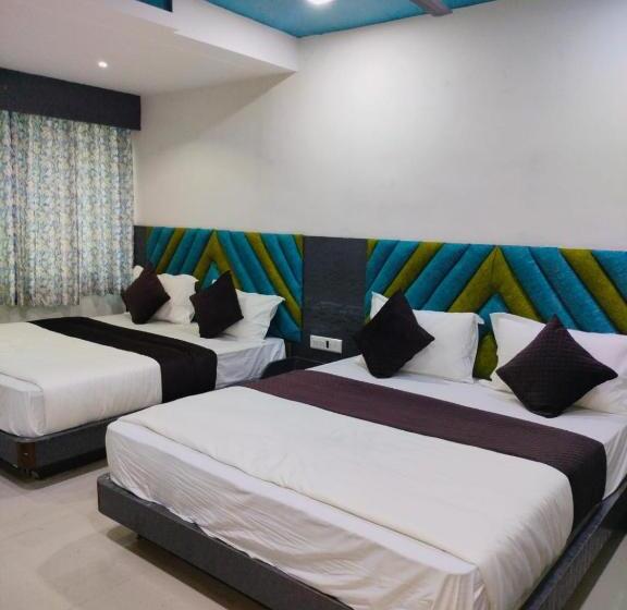 هتل Mewad Inn