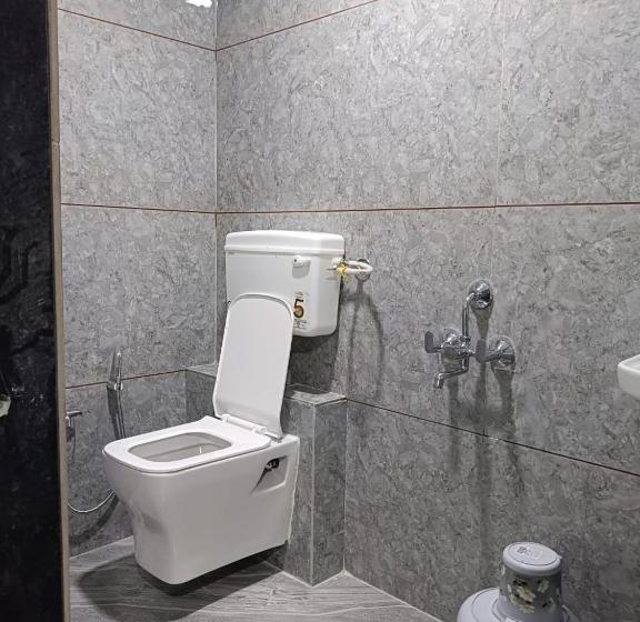 هتل Mewad Inn
