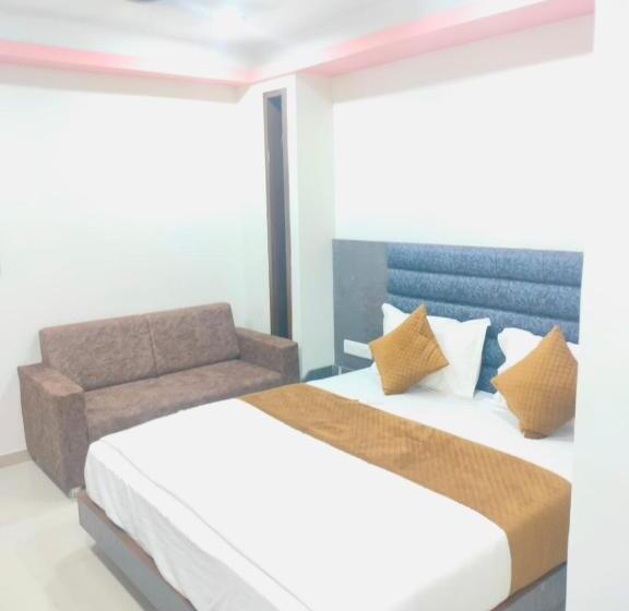 هتل Mewad Inn