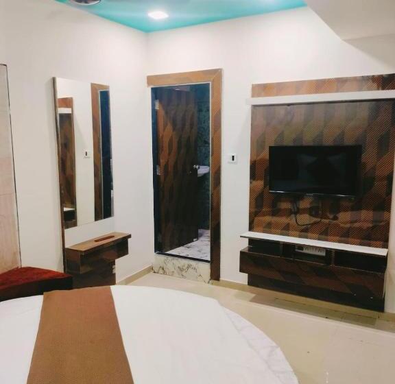 هتل Mewad Inn