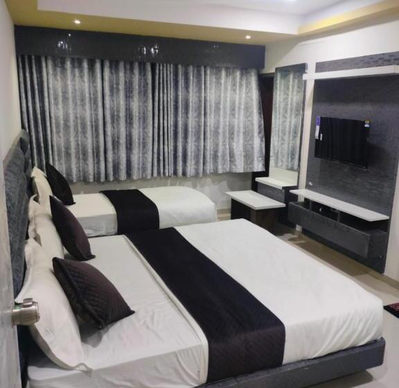 هتل Mewad Inn