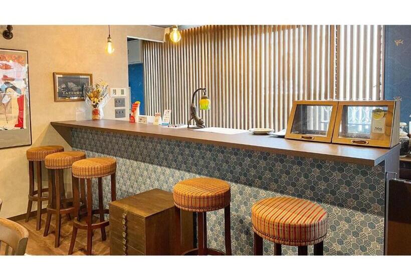 ホテル Nagomi No Yado Origami   Vacation Stay 80226v