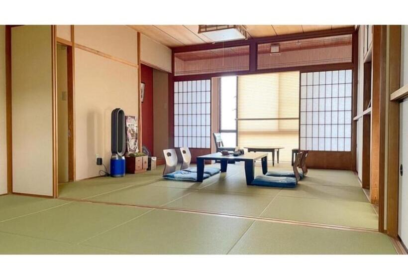 ホテル Nagomi No Yado Origami   Vacation Stay 80226v