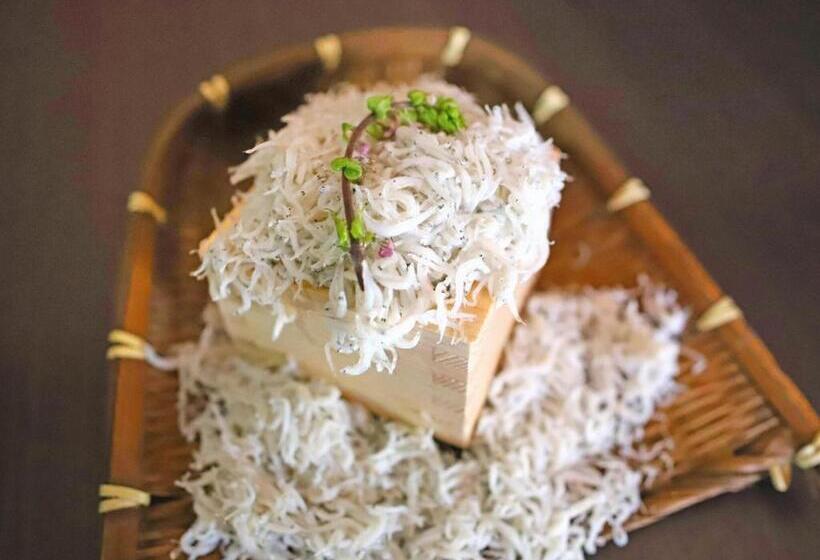 בית מלון כפרי Nanki Shirahama Dog Paradise