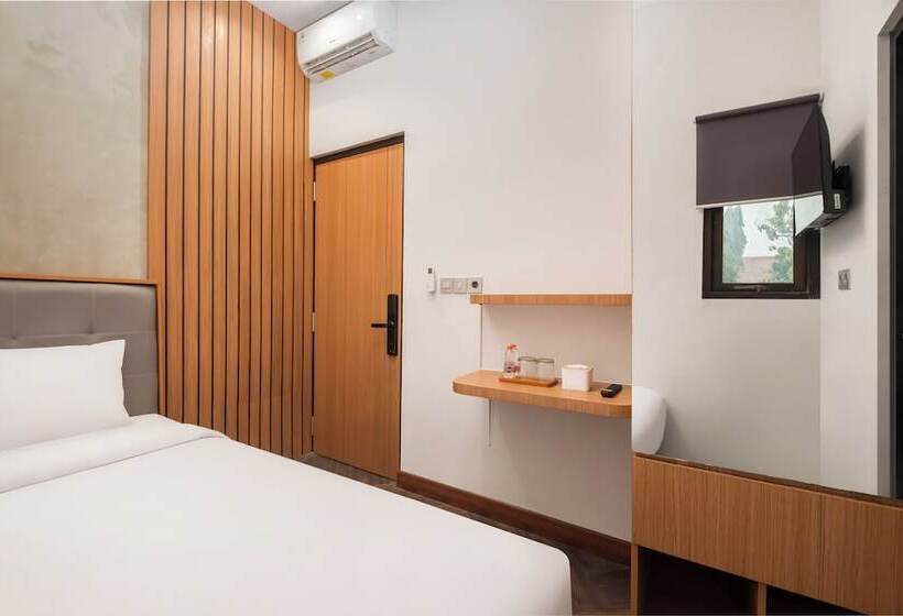 هتل Omni Rooms By Sinergi