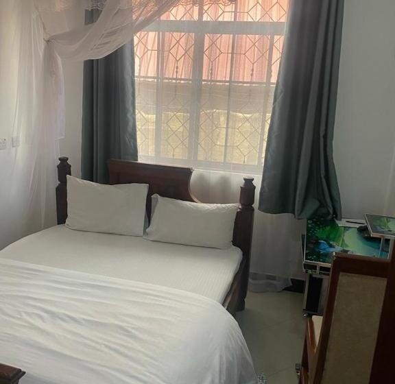 هتل Parkbridge Resort