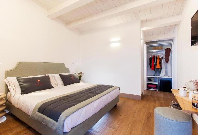 هتل Radicata Tuscany Relais