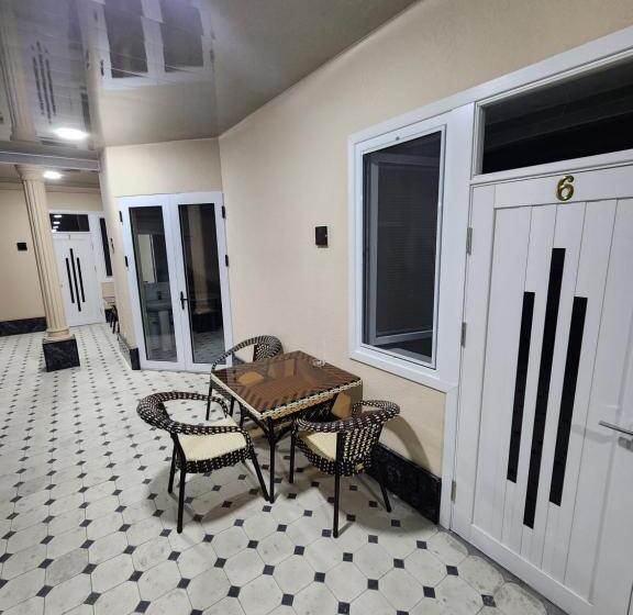 בית מלון כפרי Room4you