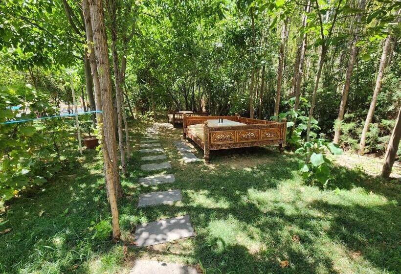 בית מלון כפרי Room4you