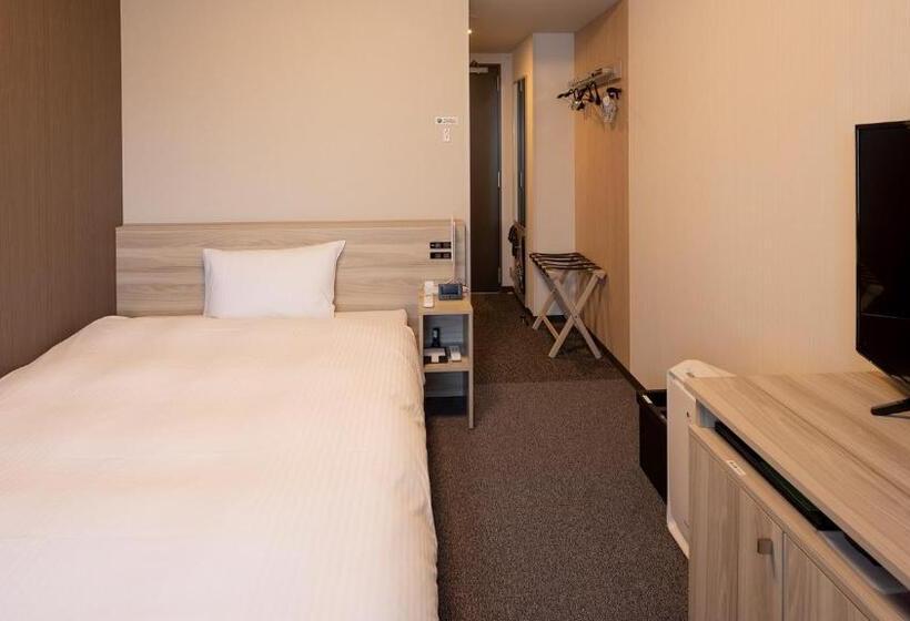 هتل Route Inn Tonami Inter
