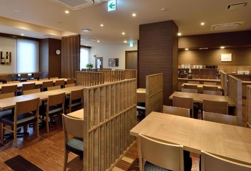 هتل Route Inn Tonami Inter