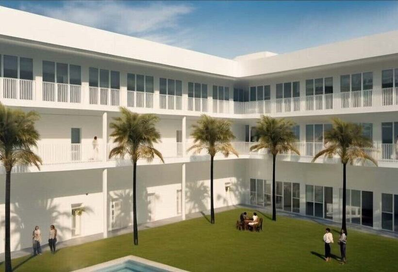 酒店 SH Campus Lyceum