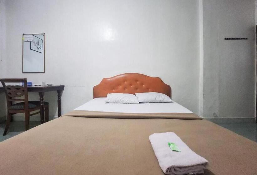 هتل Tanjung Pinang Jaya Redpartner