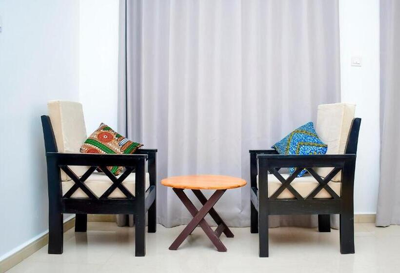 فندق Zanzibar View