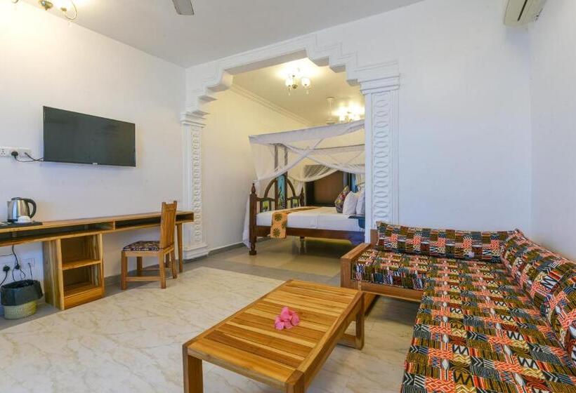 فندق Zanzibar View