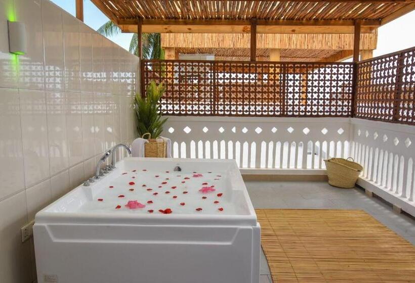 فندق Zanzibar View