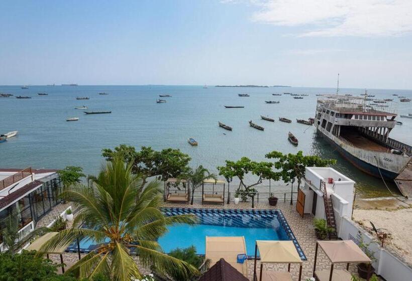 فندق Zanzibar View