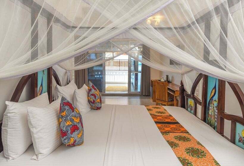 فندق Zanzibar View