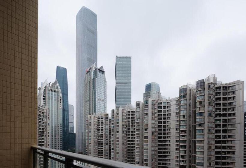 K Hotel Guangzhou