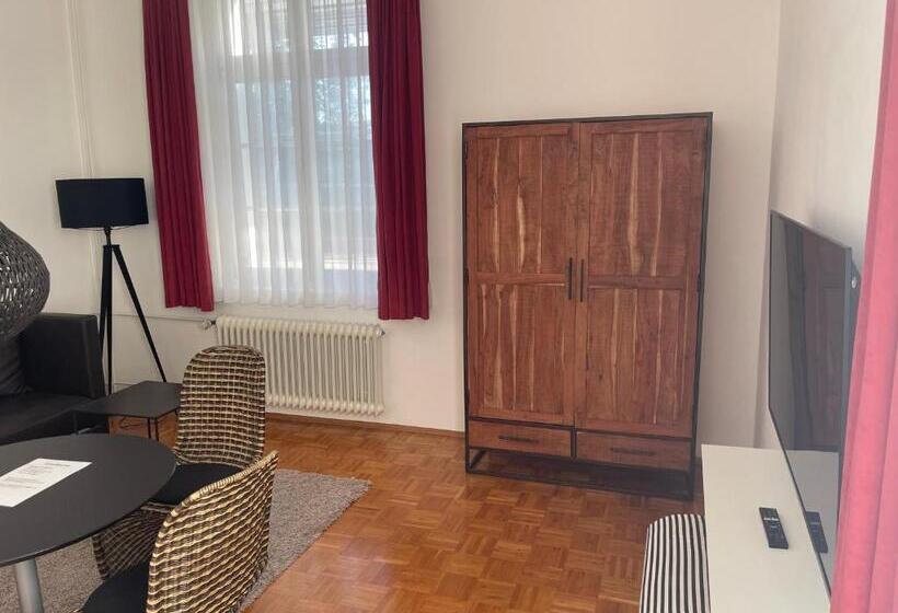 Whliving   Apartments & Studios In Konstanz