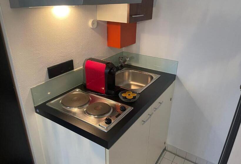 Whliving Apartments & Studios In Konstanz