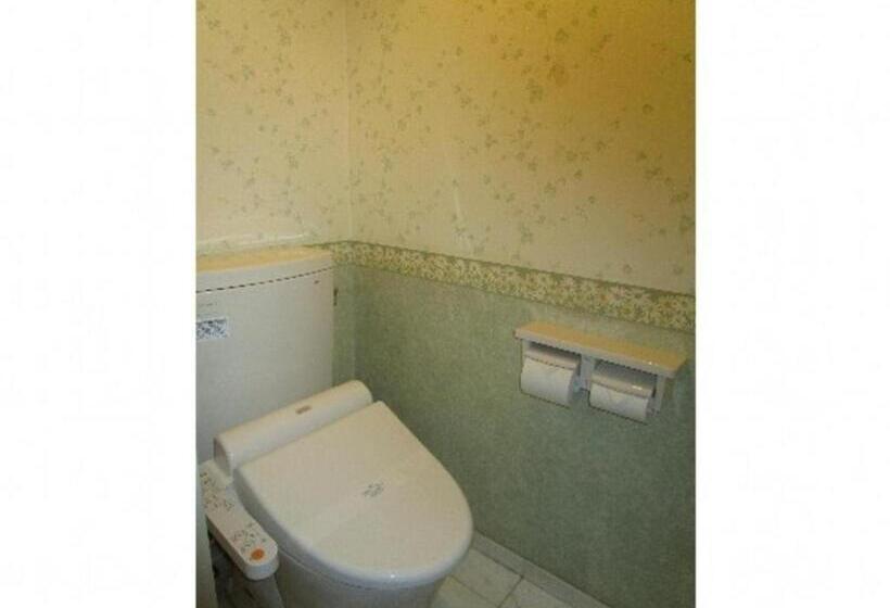Nishikawaguchi Station Hotel   Vacation Stay 98554v