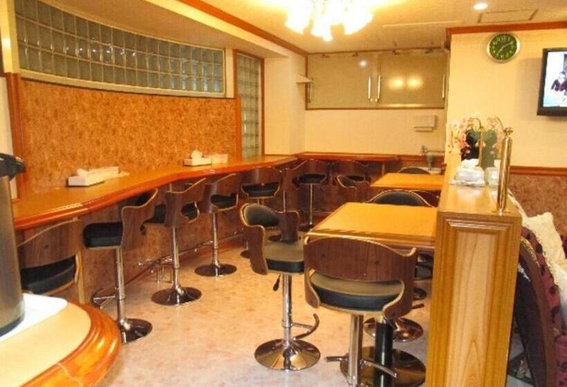Nishikawaguchi Station Hotel Vacation Stay 98567v