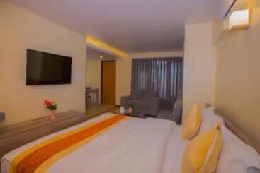 Oyo 262 Hotel Kumari