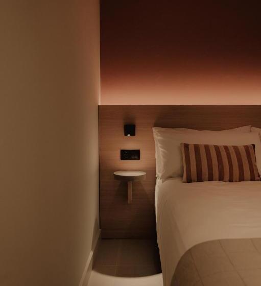 Pau Suites