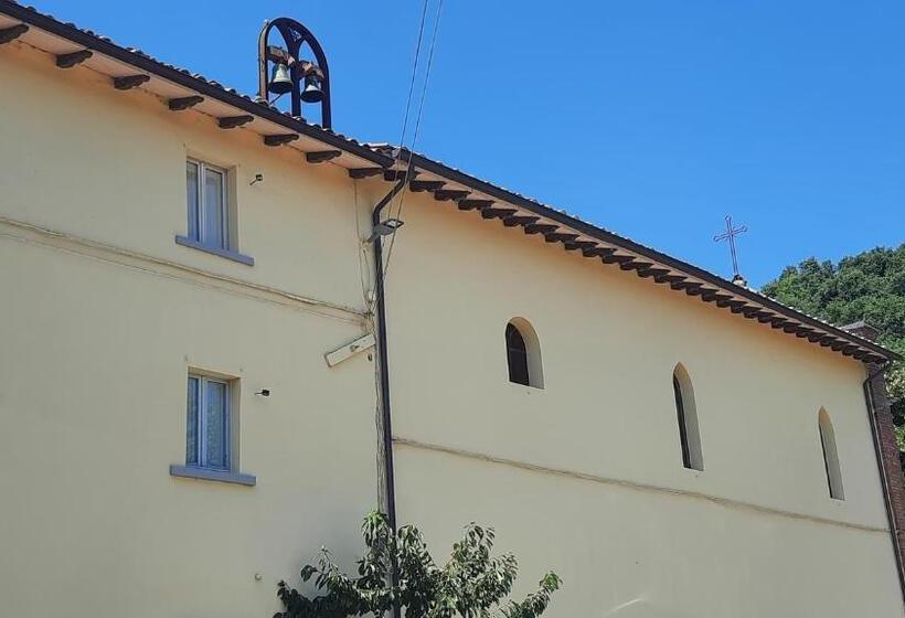 Пансион Casa Falerno