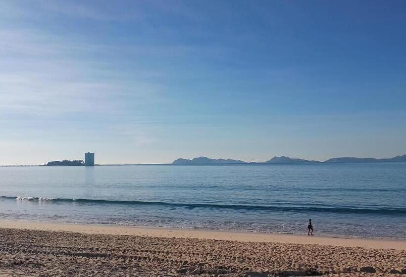 پانسیون Casa Samil