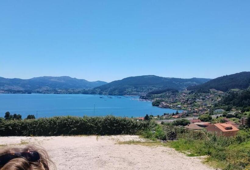 پانسیون Casa Samil