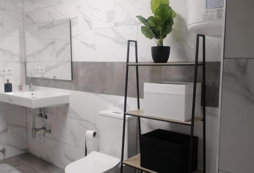 پانسیون Casa Samil