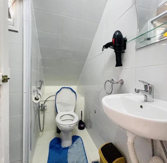 Pension (Hôtel basse catégorie) Dar Chefchaouen Rass Lma Room