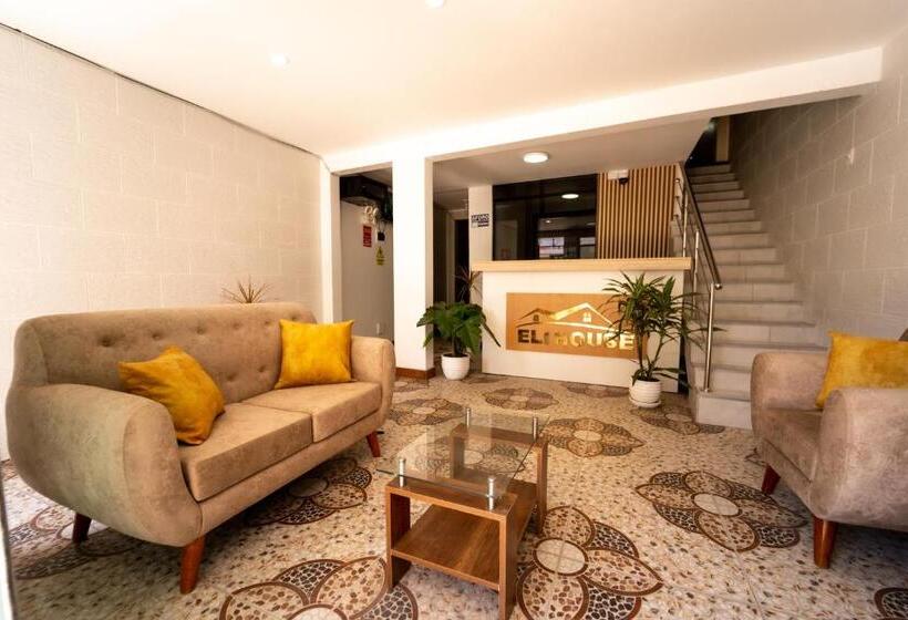 پانسیون Eli House