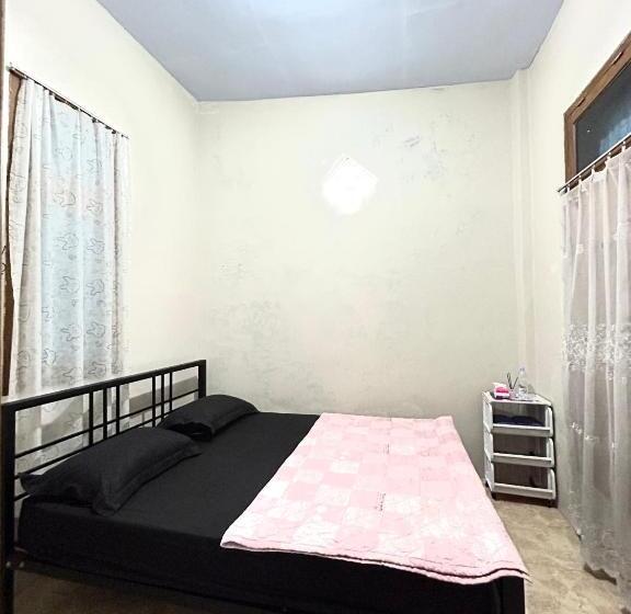 Пансион Harmoni Guest House Tumpak Sewu